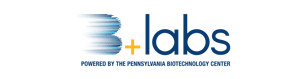 B.Labs Logo