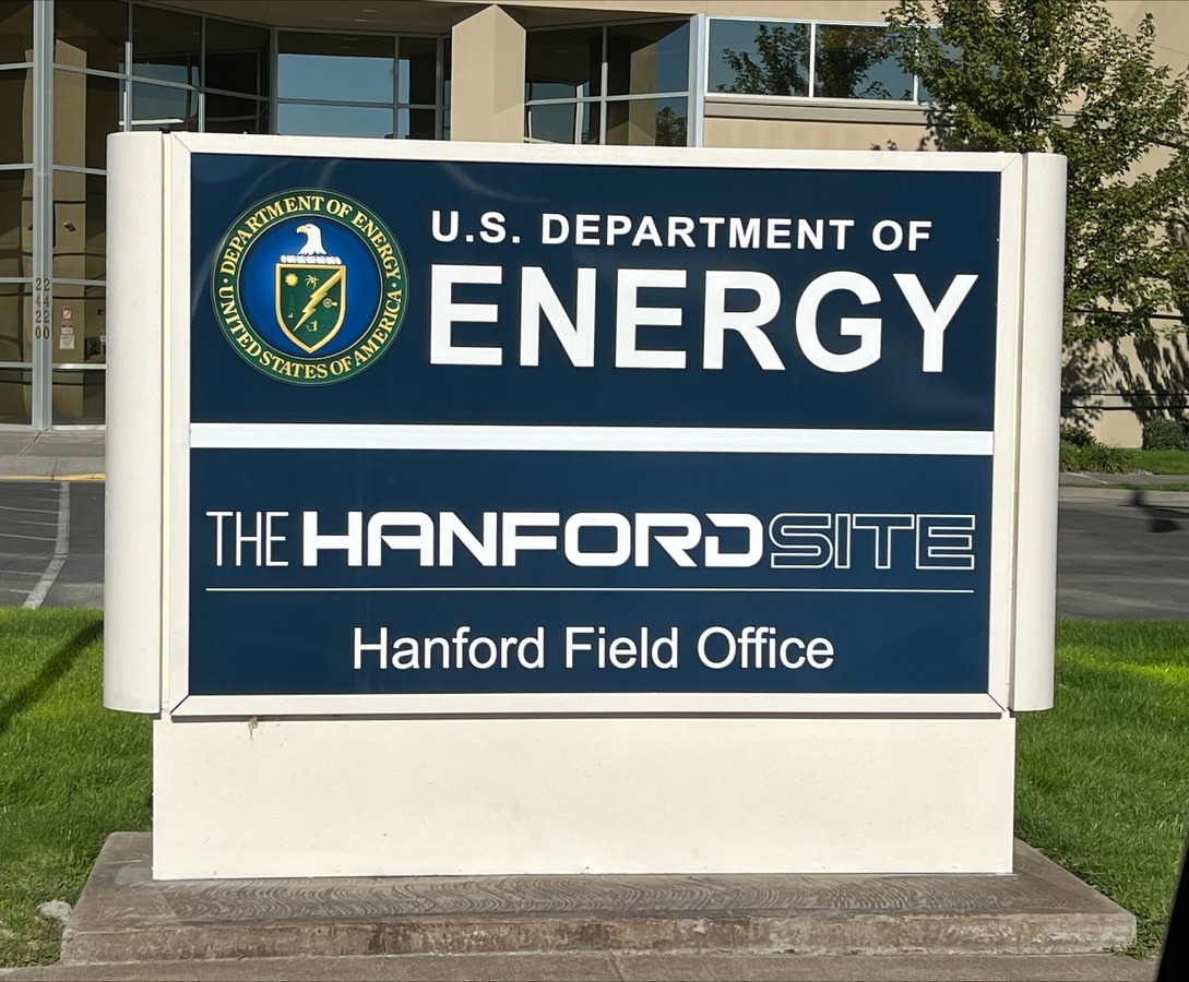 Hanford_Field_Office_Sign_2024