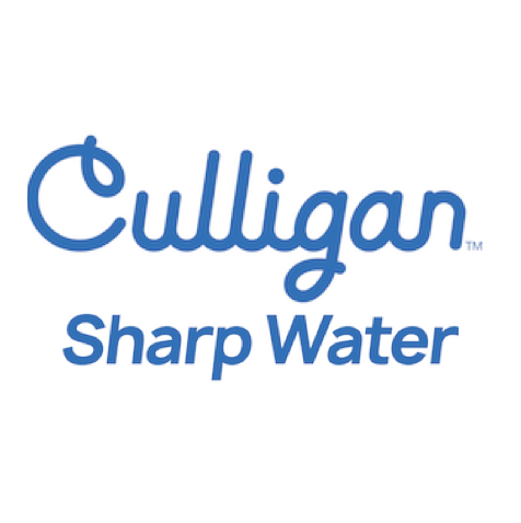 culligan-sharp-water logo