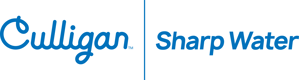 sharp-water logo